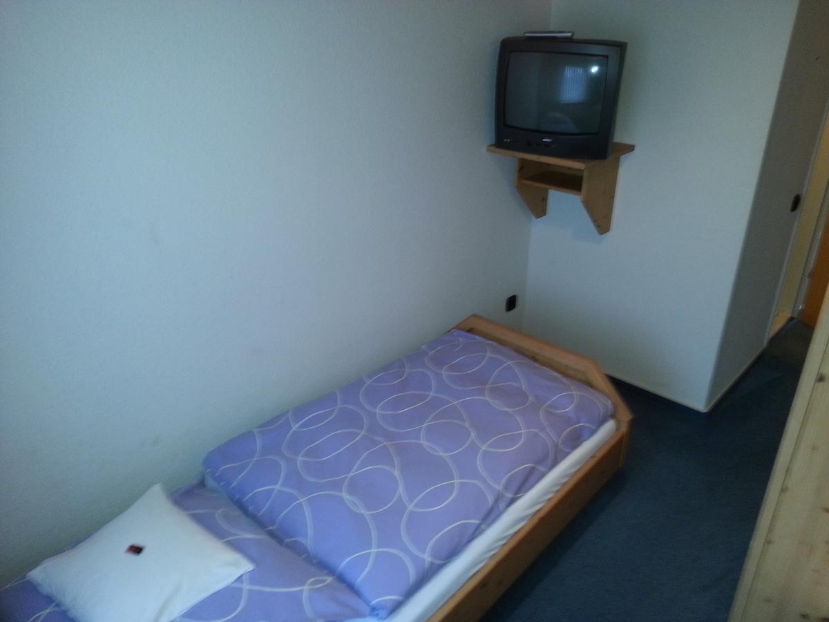 Hotel Bad Bruckhaus Gurtweil Oda fotoğraf
