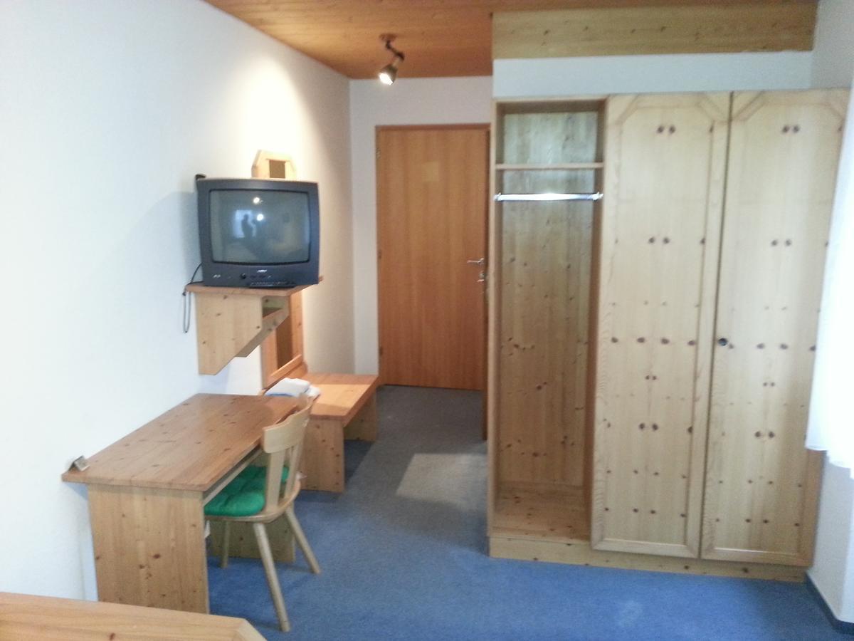 Hotel Bad Bruckhaus Gurtweil Oda fotoğraf