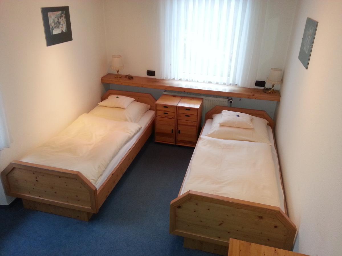 Hotel Bad Bruckhaus Gurtweil Oda fotoğraf