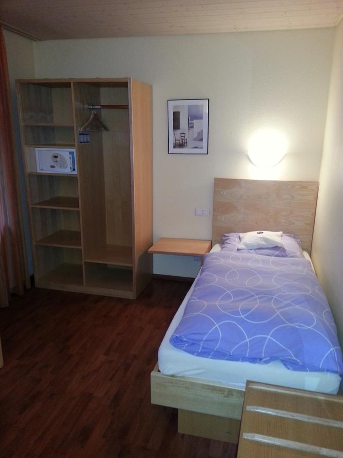 Hotel Bad Bruckhaus Gurtweil Oda fotoğraf