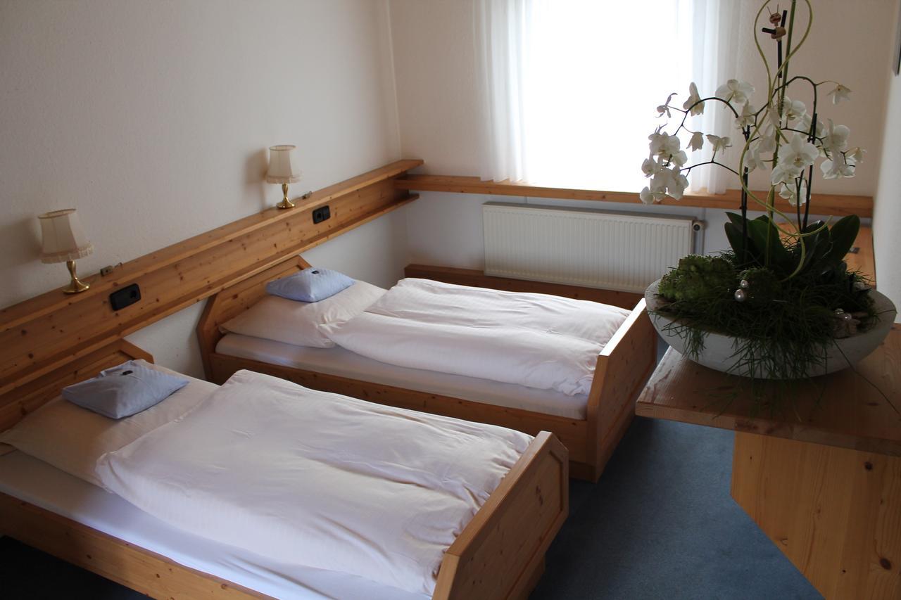 Hotel Bad Bruckhaus Gurtweil Oda fotoğraf