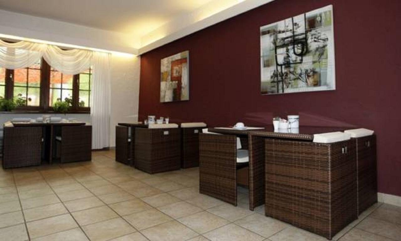 Hotel Bad Bruckhaus Gurtweil Dış mekan fotoğraf